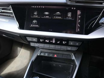 Audi A3 40 TFSI e Sport 5dr S Tronic