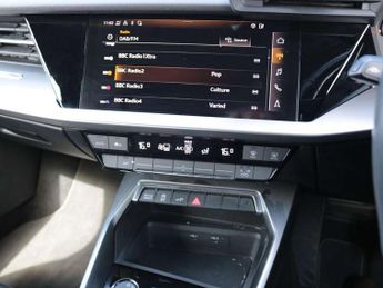 Audi A3 40 TFSI e Sport 5dr S Tronic