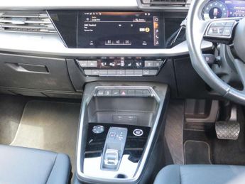 Audi A3 40 TFSI e Sport 5dr S Tronic
