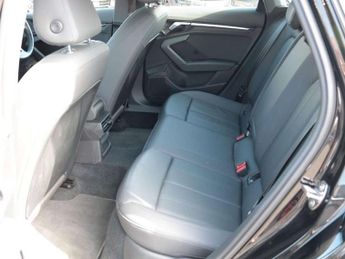 Audi A3 40 TFSI e Sport 5dr S Tronic