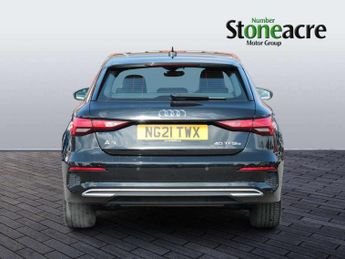Audi A3 40 TFSI e Sport 5dr S Tronic