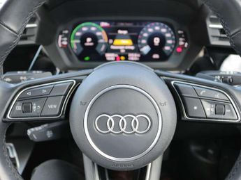 Audi A3 40 TFSI e Sport 5dr S Tronic
