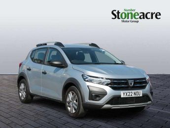 Dacia Sandero 1.0 TCe Essential 5dr