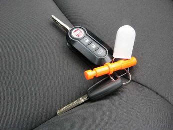 Fiat 500 1.0 Mild Hybrid 3dr