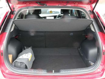 Kia Niro 1.6 GDi Hybrid 3 5dr DCT