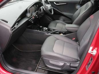Kia Niro 1.6 GDi Hybrid 3 5dr DCT