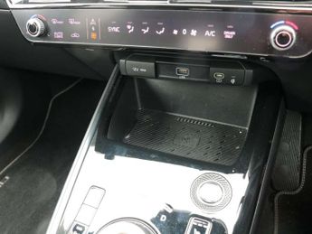 Kia Niro 1.6 GDi Hybrid 3 5dr DCT