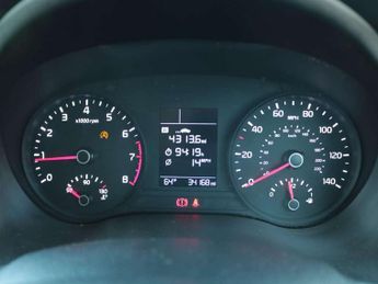 Kia Rio 1.25 1 5dr