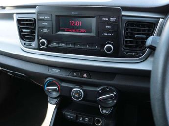 Kia Rio 1.25 1 5dr