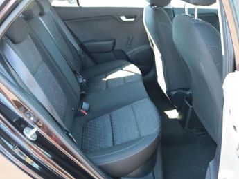 Kia Rio 1.25 1 5dr