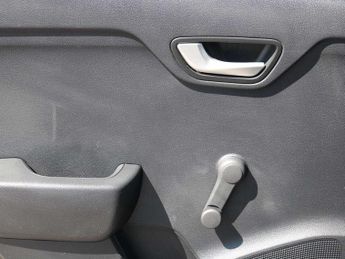 Kia Rio 1.25 1 5dr