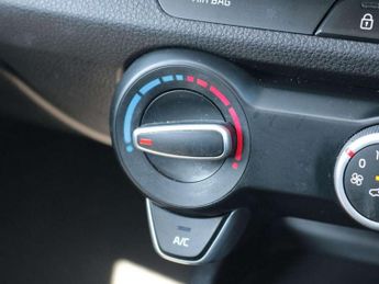 Kia Rio 1.25 1 5dr