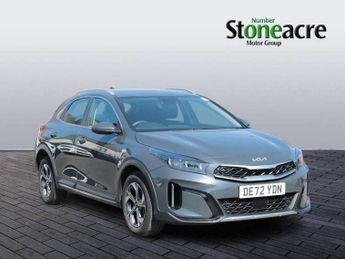 Kia Ceed 1.5T GDi ISG 2 5dr