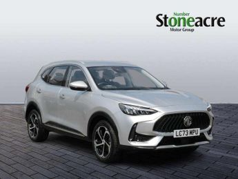 MG HS 1.5 T-GDI SE 5dr DCT
