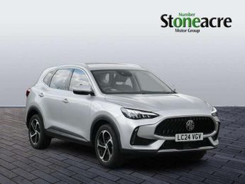 MG HS 1.5 T-GDI SE 5dr DCT