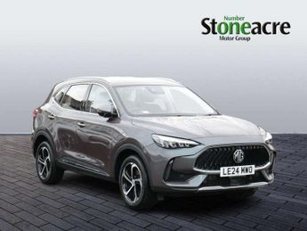 MG HS 1.5 T-GDI SE 5dr DCT