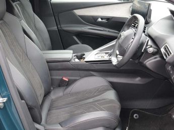 Peugeot 3008 1.2 PureTech GT Premium 5dr EAT8