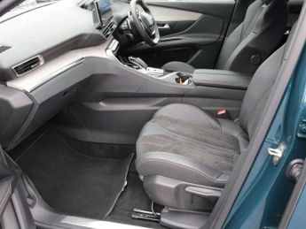Peugeot 3008 1.2 PureTech GT Premium 5dr EAT8