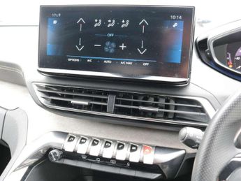 Peugeot 3008 1.2 PureTech GT Premium 5dr EAT8