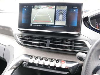 Peugeot 3008 1.2 PureTech GT Premium 5dr EAT8
