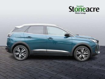 Peugeot 3008 1.2 PureTech GT Premium 5dr EAT8