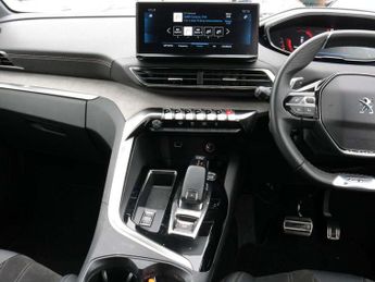 Peugeot 3008 1.2 PureTech GT Premium 5dr EAT8