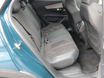 Peugeot 3008 1.2 PureTech GT Premium 5dr EAT8