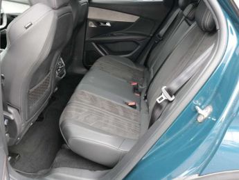 Peugeot 3008 1.2 PureTech GT Premium 5dr EAT8