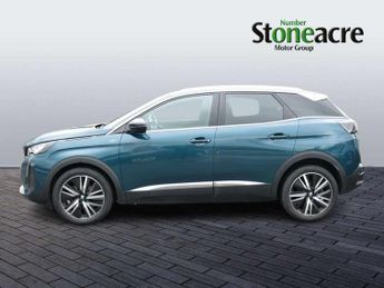 Peugeot 3008 1.2 PureTech GT Premium 5dr EAT8
