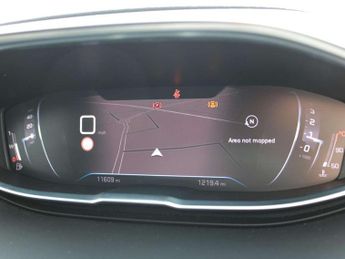 Peugeot 3008 1.5 BlueHDi Allure Premium+ 5dr