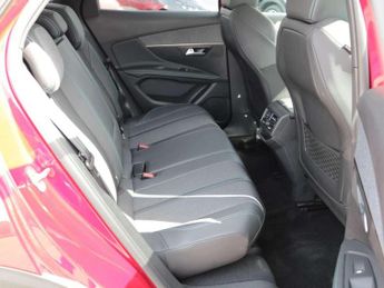 Peugeot 3008 1.5 BlueHDi Allure Premium+ 5dr