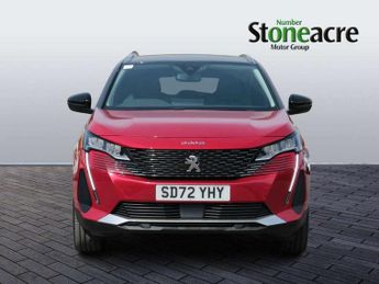 Peugeot 3008 1.5 BlueHDi Allure Premium+ 5dr