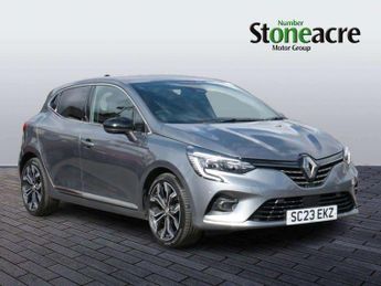 Renault Clio 1.0 TCe 90 Techno 5dr