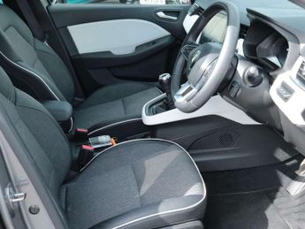 Renault Clio 1.0 TCe 90 Techno 5dr