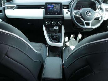 Renault Clio 1.0 TCe 90 Techno 5dr