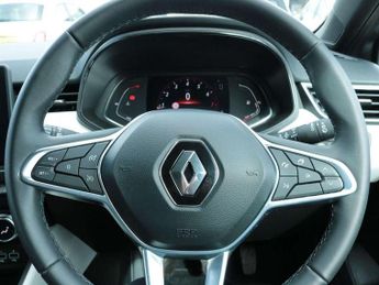 Renault Clio 1.0 TCe 90 Techno 5dr