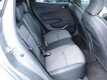 Renault Clio 1.0 TCe 90 Techno 5dr