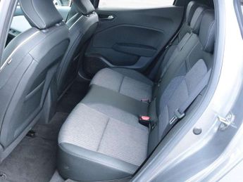 Renault Clio 1.0 TCe 90 Techno 5dr
