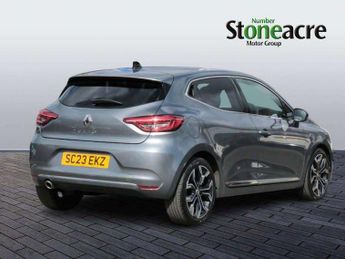Renault Clio 1.0 TCe 90 Techno 5dr