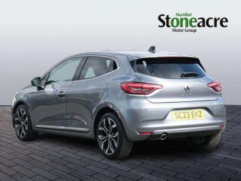 Renault Clio 1.0 TCe 90 Techno 5dr