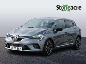 Renault Clio 1.0 TCe 90 Techno 5dr