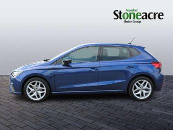 SEAT Ibiza 1.0 TSI 95 FR [EZ] 5dr
