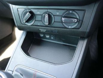 SEAT Ibiza 1.0 TSI 95 FR [EZ] 5dr