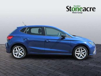 SEAT Ibiza 1.0 TSI 95 FR [EZ] 5dr