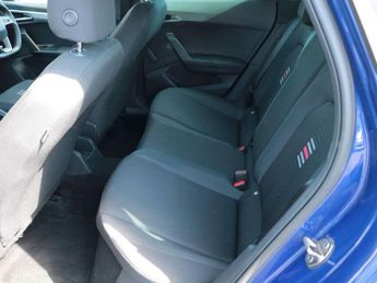 SEAT Ibiza 1.0 TSI 95 FR [EZ] 5dr