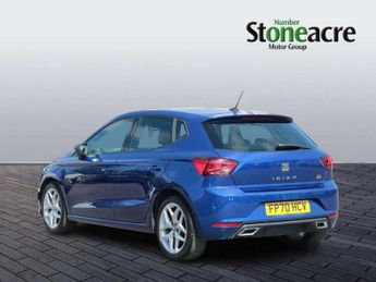 SEAT Ibiza 1.0 TSI 95 FR [EZ] 5dr
