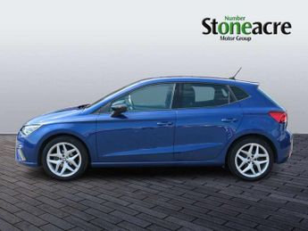 SEAT Ibiza 1.0 TSI 95 FR [EZ] 5dr