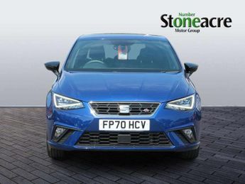 SEAT Ibiza 1.0 TSI 95 FR [EZ] 5dr