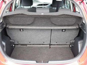 Toyota Yaris 1.5 VVT-i Icon 5dr