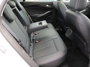 Vauxhall Grandland X 1.2 Turbo Elite Nav 5dr